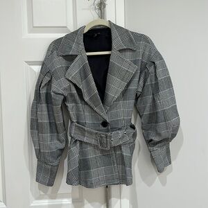 Forever 21 belted blazer. Never worn